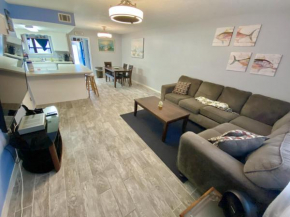 Gulf Highlands Townhouse 153 Damon Circle